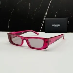 Saint Laurent | Accessories | New Sl553 03 Saint Laurent  display picture 1